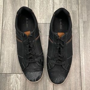 Aldo sneakers